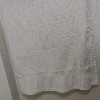 Motel 6 Dixon - stained "clean" towels - Hotels Near Me - Dixon, California Motel 6 Dixon - stained "clean" towels - Hotels Near Me - Dixon, California