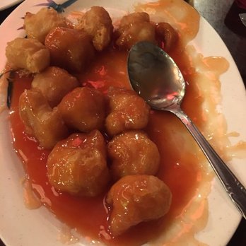 Wan Q - Sweet & Sour Chicken - Chinese Near Me - Portland, Oregon Wan Q - Sweet & Sour Chicken - Chinese Near Me - Portland, Oregon