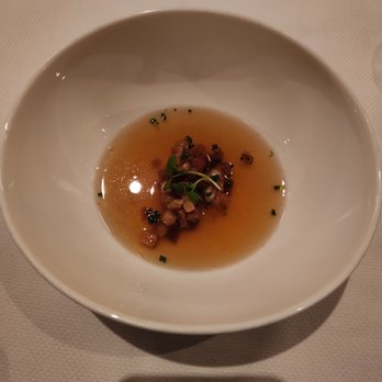 Toqué - Canadian (New) Near Me - Montreal, Quebec