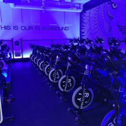 Spin Society Cycling Studio - Studio