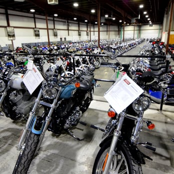 National Powersports Distributors - Motorcycle Repair Near Me - Pembroke, New Hampshire