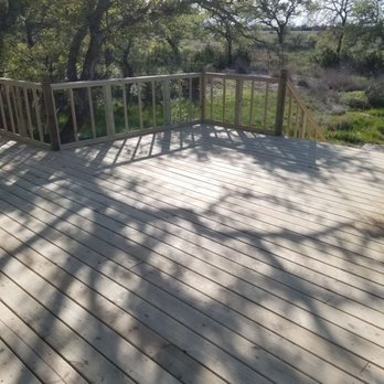 Floyd's Custom Decks - Decks & Railing Near Me