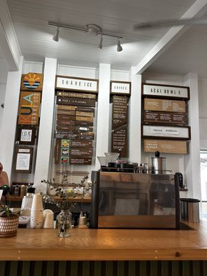 Aloha General by null