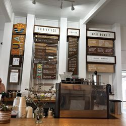 Aloha General - Interior photo