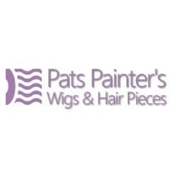 Pat Painter's Wigs & Men's Hair Pieces