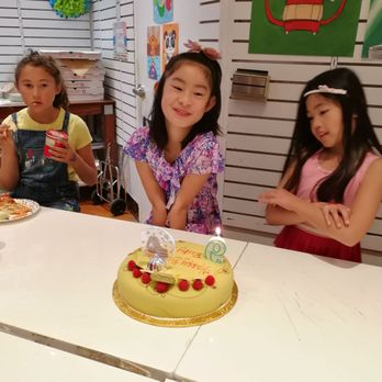 Young Art lessons - Happy Birthday Ruby! - Art Classes Near Me - San Francisco, California Young Art lessons - Happy Birthday Ruby! - Art Classes Near Me - San Francisco, California