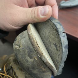 Delmar Bootery - Boot sole falling off