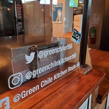 Green Chile Kitchen - Mexican Near Me - Yukon, Oklahoma Green Chile Kitchen - Mexican Near Me - Yukon, Oklahoma