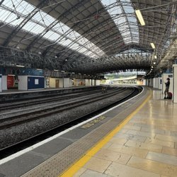 Bristol Temple Meads