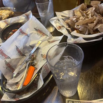 WingNutz - Chicken Wings Near Me - Las Vegas, Nevada