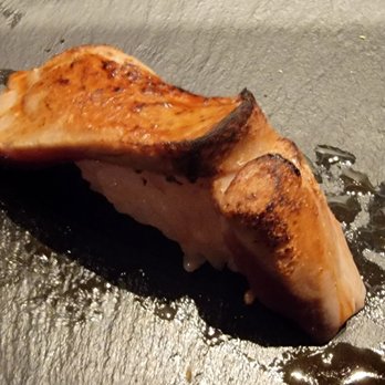 Hilo Beverly Hills - Fresh cut bamboo charred. Light and crunchy on the palette. - Sushi Bars Near Me - Beverly Hills, California Hilo Beverly Hills - Fresh cut bamboo charred. Light and crunchy on the palette. - Sushi Bars Near Me - Beverly Hills, California