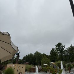 Raptor Falls