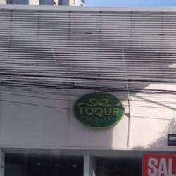 Toque Presentes
