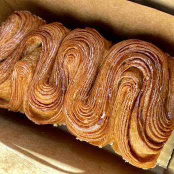 Maison Nico - 11.01.20 Brioche feuilletée (fuh-yuh-tay) - Bakeries Near Me - San Francisco, California Maison Nico - 11.01.20 Brioche feuilletée (fuh-yuh-tay) - Bakeries Near Me - San Francisco, California