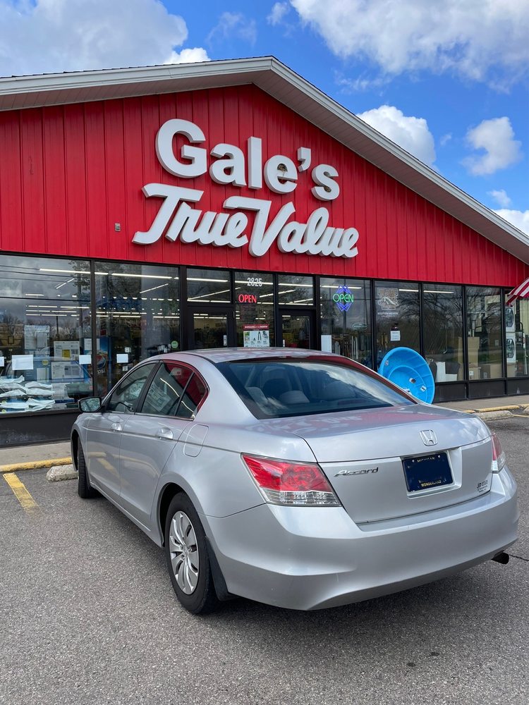 GALE’S TRUE VALUE HARDWARE Updated August 2024 11 Reviews 2825