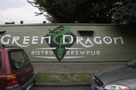 Rogue Portland Public House by null