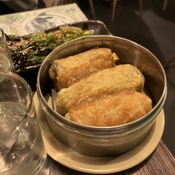 Jade Rabbit - Vegan Near Me - Portland, Oregon