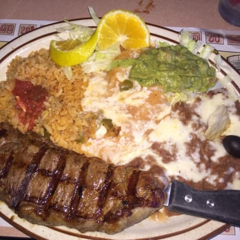 Ramon's Mexican Restaurant - Mexican Near Me - Rosamond, California