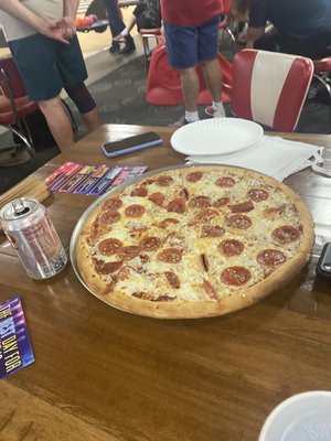 AMF Boynton Beach Lanes by null