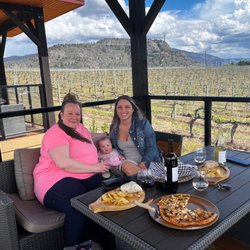 Desert Hills Winery