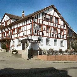 Gasthof zum Frieden