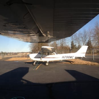 Princeton Airport - Airports Near Me - Princeton, New Jersey