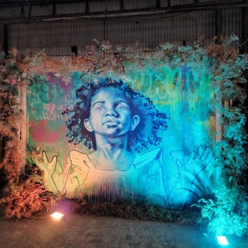 Studiobe - Art Galleries Near Me - New Orleans, Louisiana