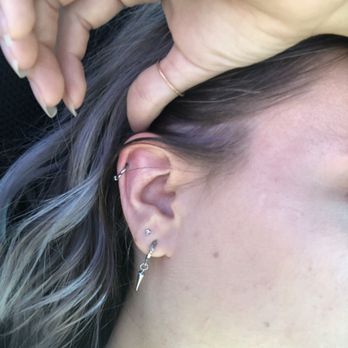 Koolsville Body Piercing - Piercing Near Me - Anaheim, California
