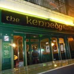 Le Kennedy - Le kennedy