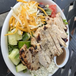 Cobb salad