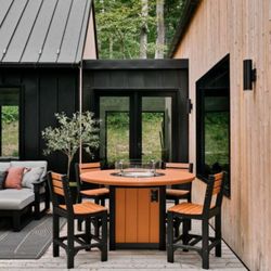 EMC Outdoor Furnishings