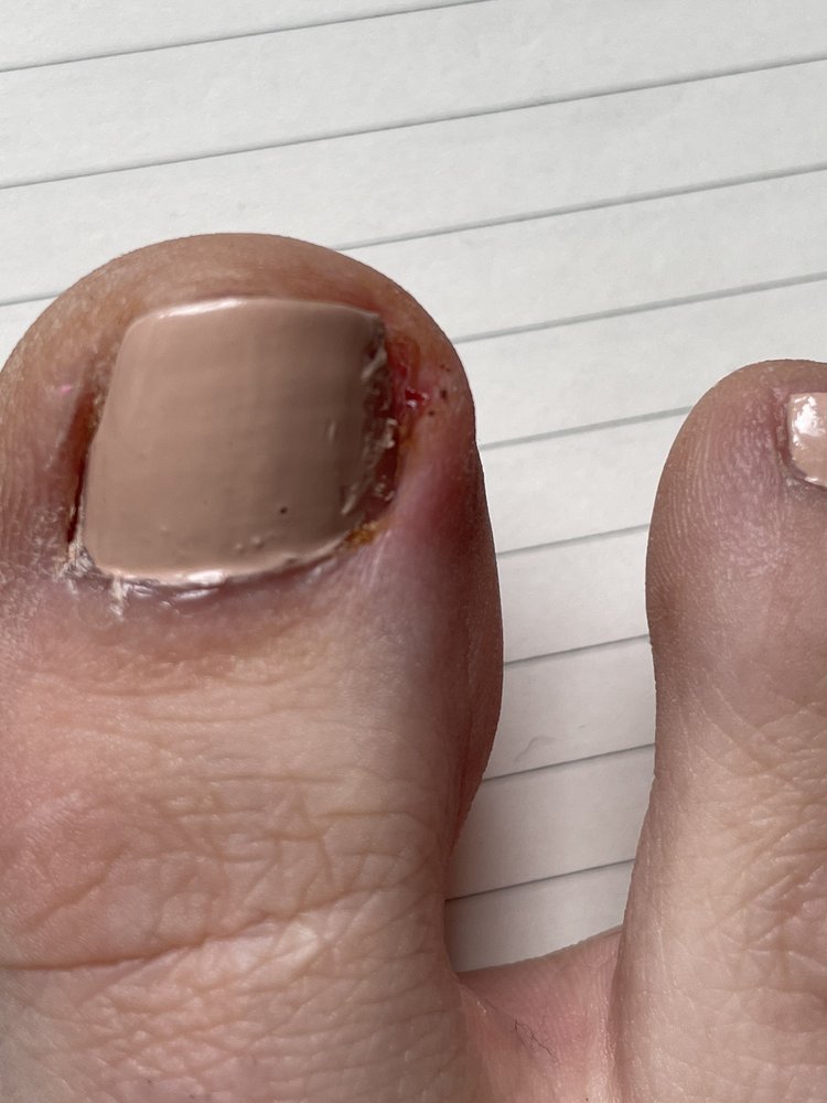 ENVY NAIL SPA AT THE TERMINAL 1661 Smallman St, Pittsburgh, PA Yelp