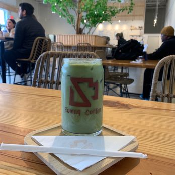 Sumaq Coffee - Matcha - Coffee & Tea Near Me - Charlotte, North Carolina Sumaq Coffee - Matcha - Coffee & Tea Near Me - Charlotte, North Carolina