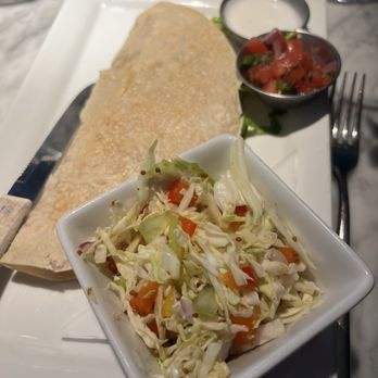 Frida's - The Taco (made vegan!) - Vegetarian Near Me - University City, Missouri