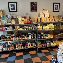 Fromage Fine Foods & Coffees