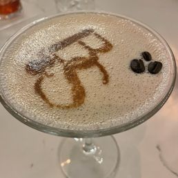 Espresso Martini
