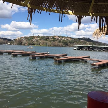 Hula Hut - Tex-Mex Near Me - Austin, Texas
