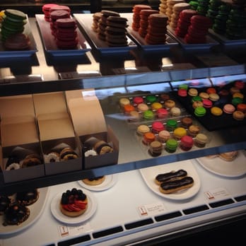 Essence Bakery Cafe - Breakfast & Brunch Near Me - Phoenix, Arizona