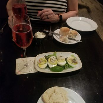 The Beach House - Deviled Eggs. - Asian Fusion Near Me - Koloa, Hawaii The Beach House - Deviled Eggs. - Asian Fusion Near Me - Koloa, Hawaii