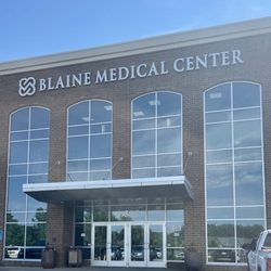 OMS Specialists - Blaine