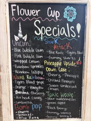 Menu photo 4 Island Rainbow Pizza Dauphin Island, AL Menu photo 4 Island Rainbow Pizza Dauphin Island, AL