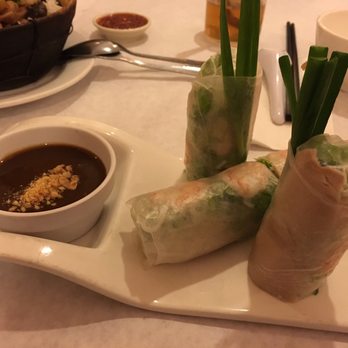 Anh Hong Saigon - Cold rolls - Vietnamese Near Me - Milpitas, California Anh Hong Saigon - Cold rolls - Vietnamese Near Me - Milpitas, California