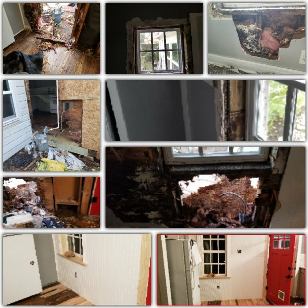 QUALITY HOME REPAIR DISCOUNTERS Updated August 2024 70 Photos