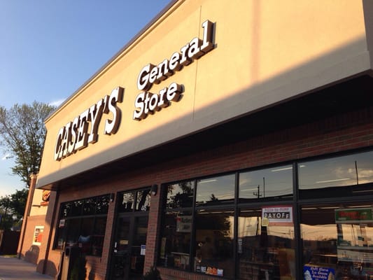Casey's