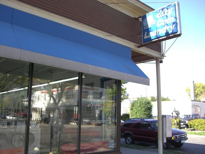 CITY COIN LAUNDRY Updated October 2024 2838 1st Ave S, Minneapolis, Minnesota Laundromat