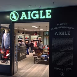 Aigle