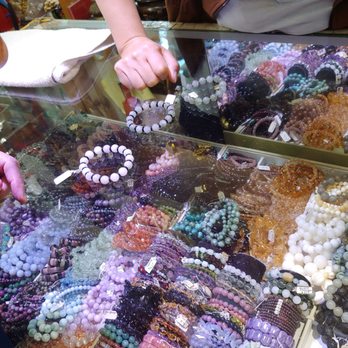 Jing Ying Gift Shop - Jewelry Near Me - San Francisco, California