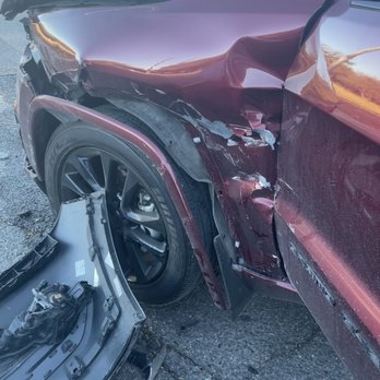 5 Star Auto Hail Repair - Wrecked vehicle - Body Shops Near Me - San Antonio, Texas 5 Star Auto Hail Repair - Wrecked vehicle - Body Shops Near Me - San Antonio, Texas