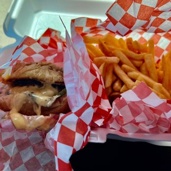 Bomb Burger - Bomb burger combo - Burgers Near Me Bomb Burger - Bomb burger combo - Burgers Near Me
