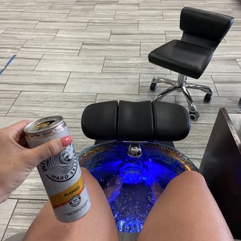 90 Nails - Nail Salons Near Me - Wilmington, North Carolina